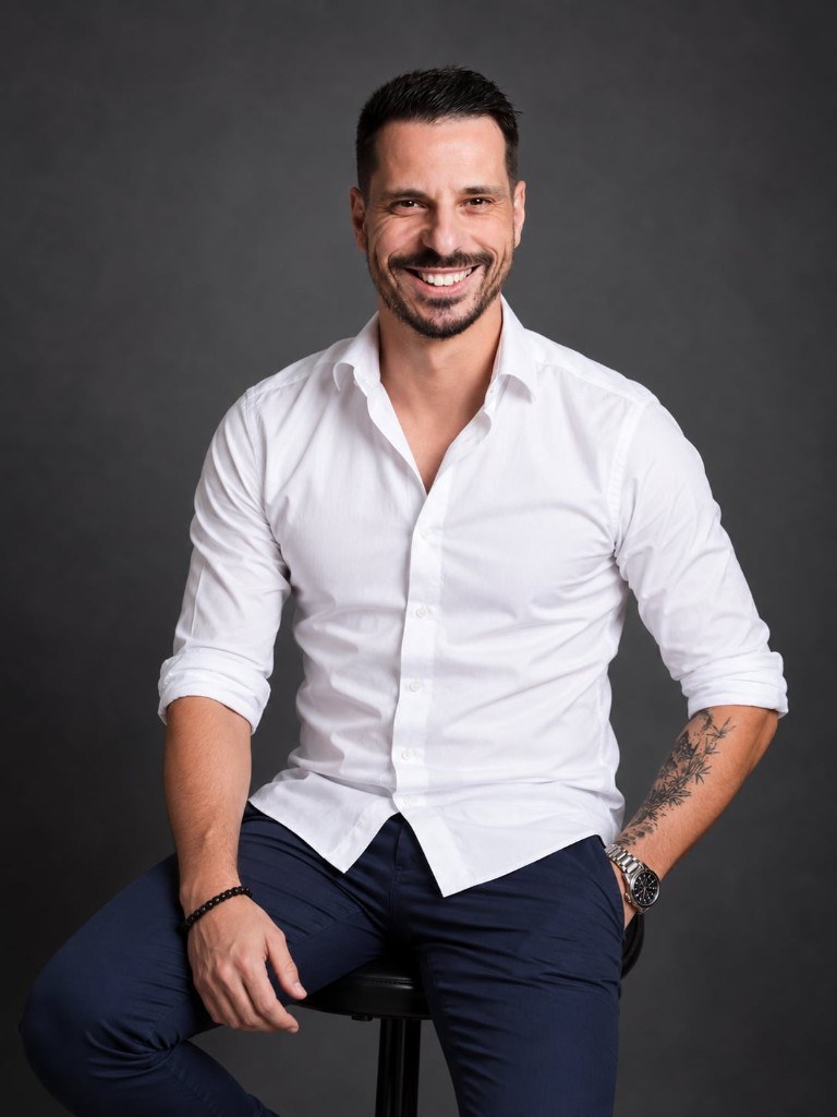Gábor